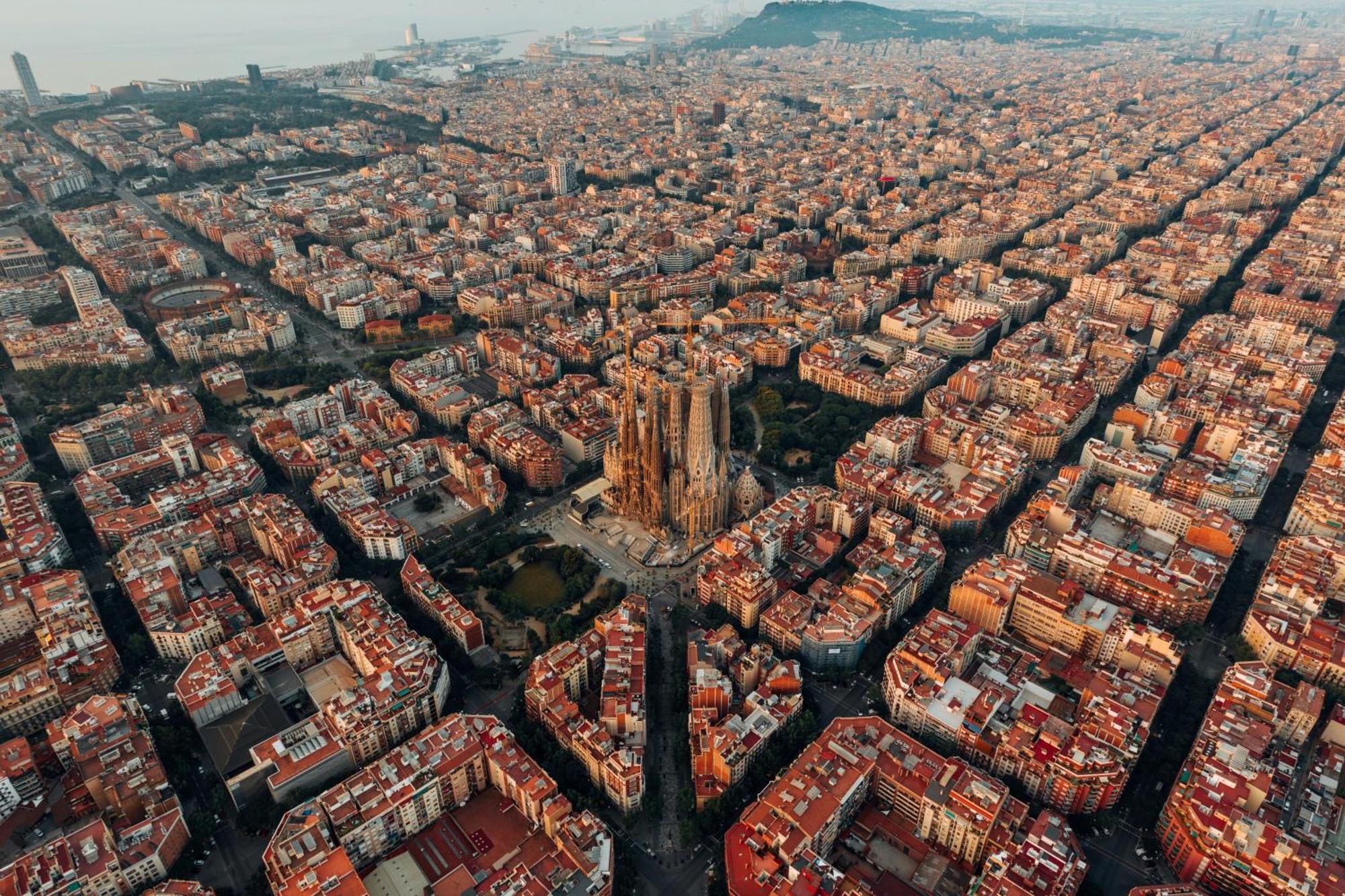 Yacht In Barcelona Hotel Сант Адриа де Бесос Екстериор снимка